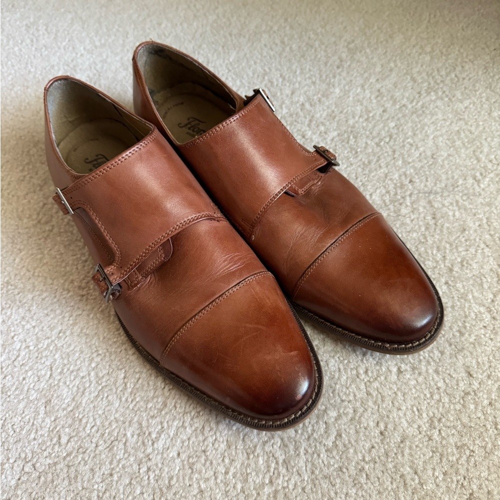 Men’s Florsheim Dress Shoes
